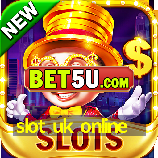 slot uk online